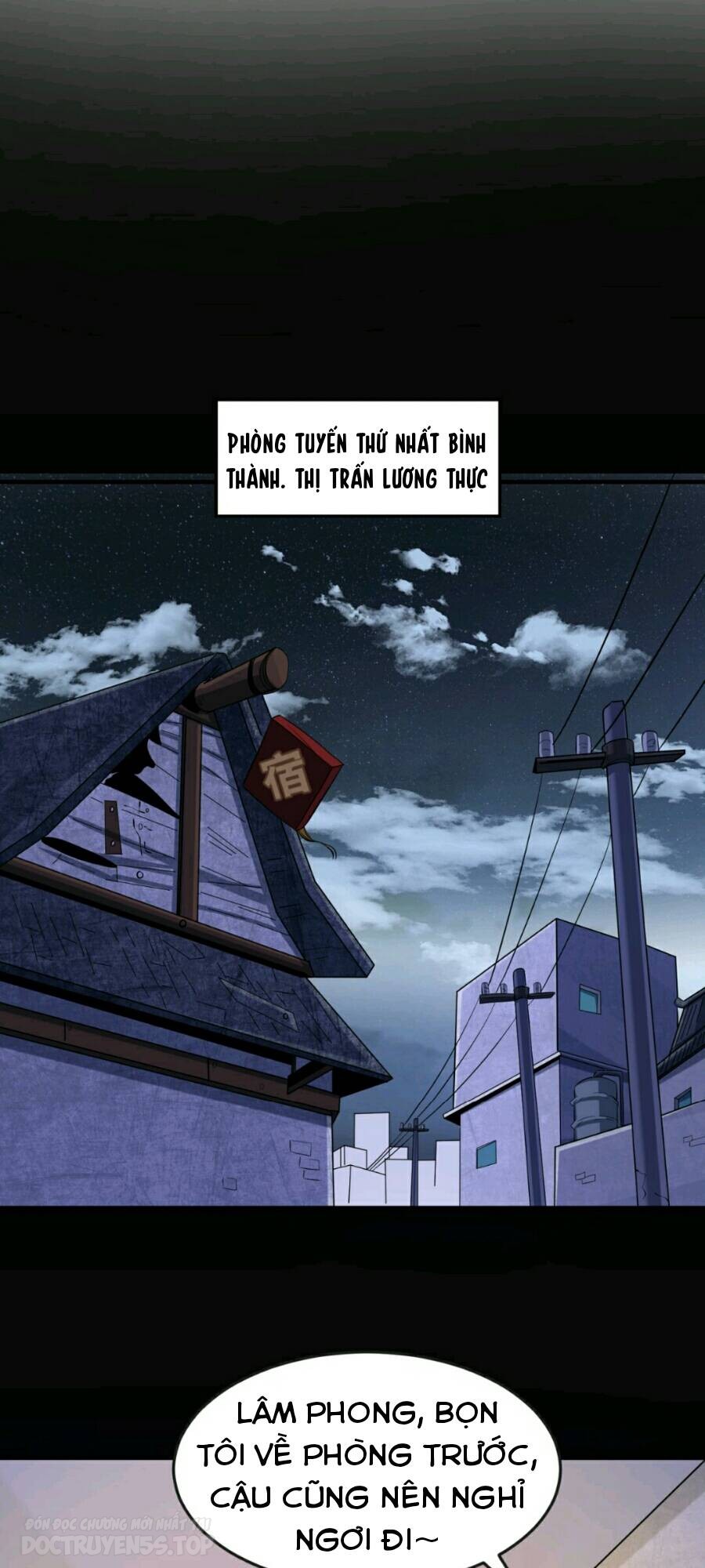 toàn cầu quỷ dị thời đại chapter 49 12