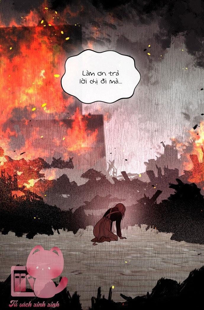 nguyện ước vô vọng của ma nữ chapter 51 28