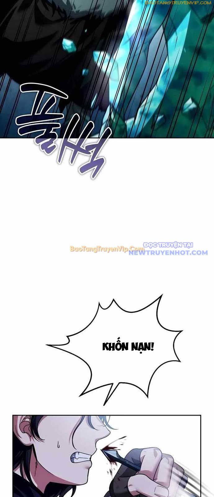 Bản Ngã Thay Đổi chapter 27 31