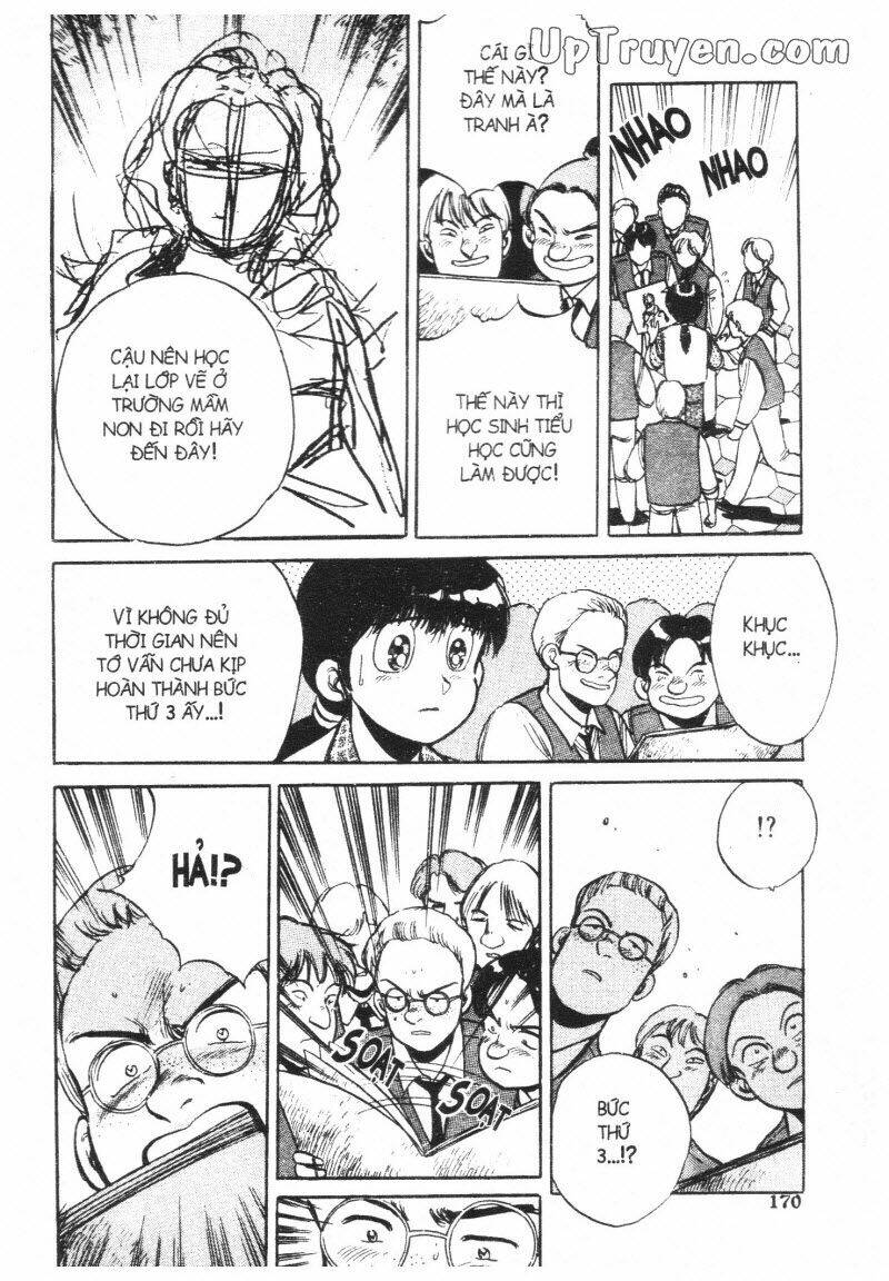 mush (họa sĩ thiên tài) chapter 1 173