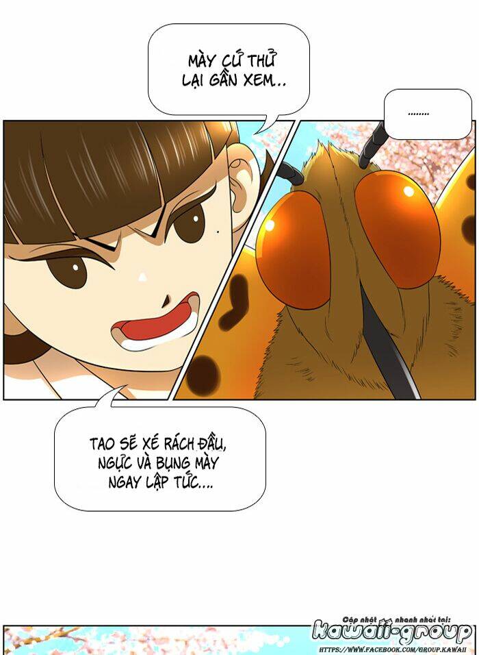 lớp học của những học sinh đặc biệt chapter 10 29