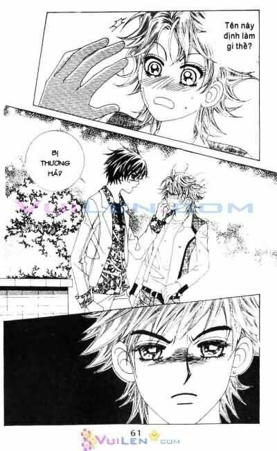 chàng gà mái chapter 11 61