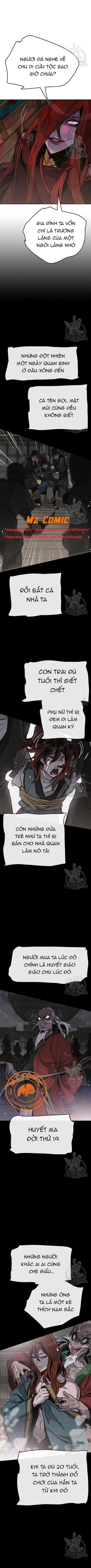 kiếm sĩ bất bại chapter 51 2