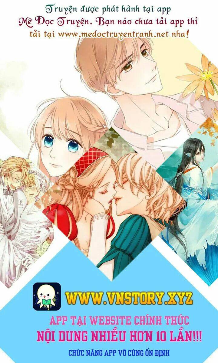 hoàng hậu ương bướng chapter 70 19