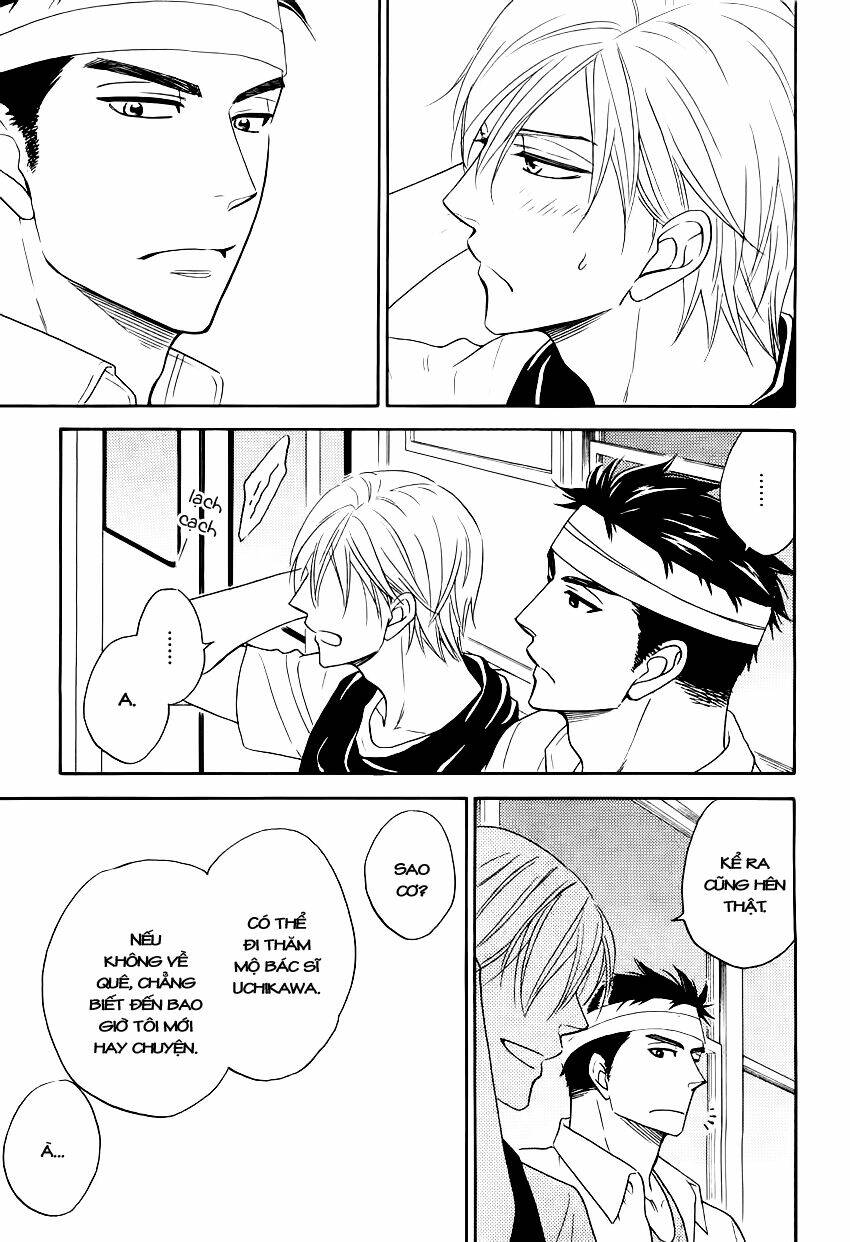 heart no kakurega chapter 13 22