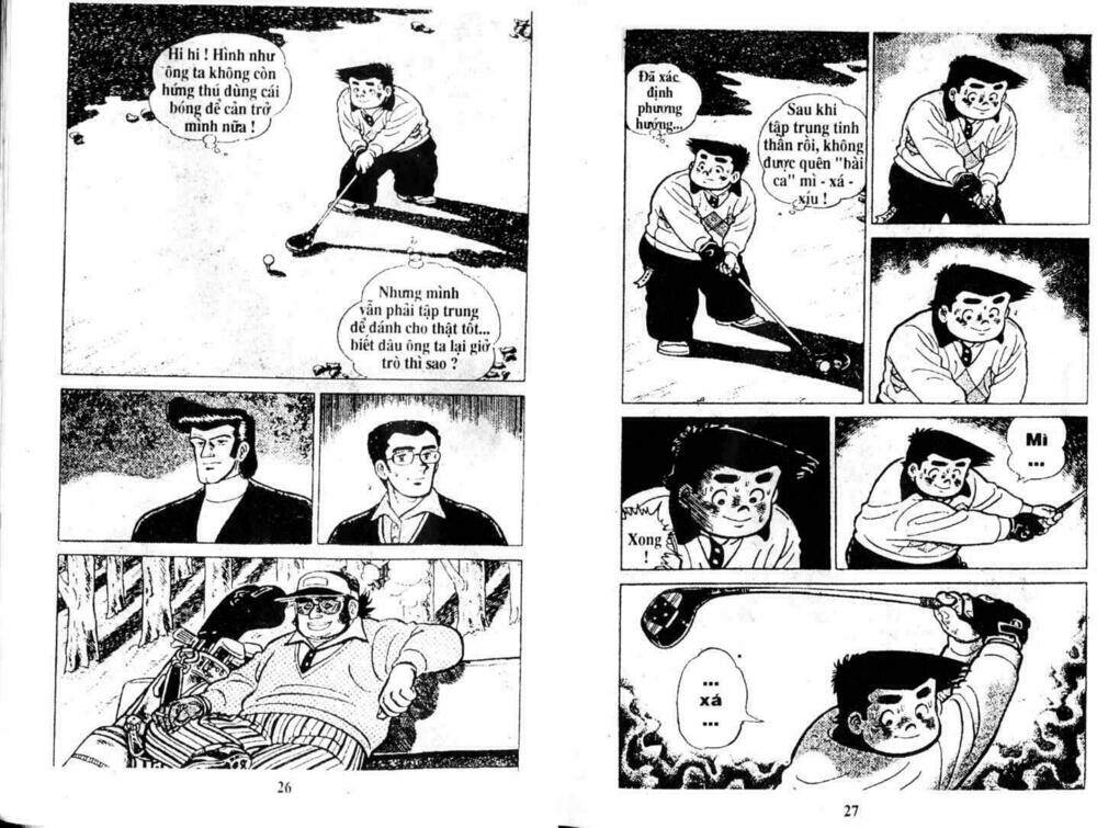 tân teppi chapter 14 12