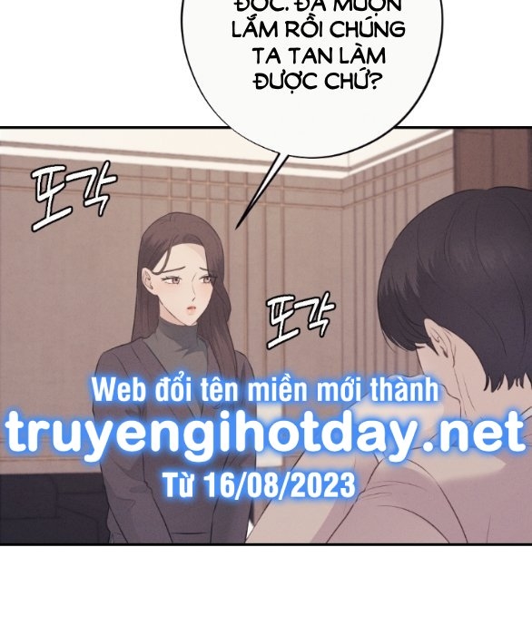[18+] người vợ quyến rũ chapter 16.1 40
