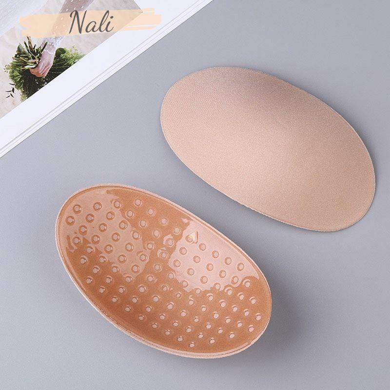 Bộ 2 miếng độn vai bằng silicon thoáng mát NL088