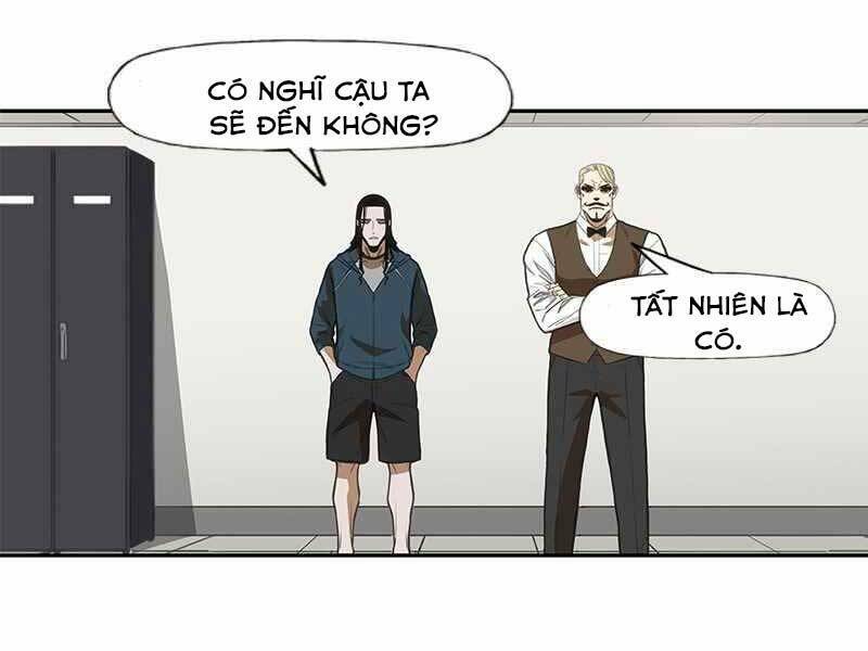 võ sĩ - the boxer chapter 116 103