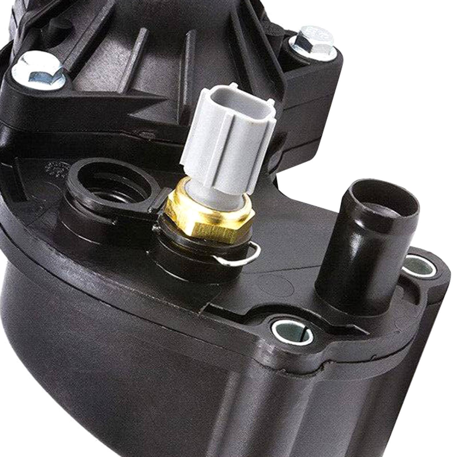 Replacement Thermostat Housing  Replaces for  Explorer Accessory