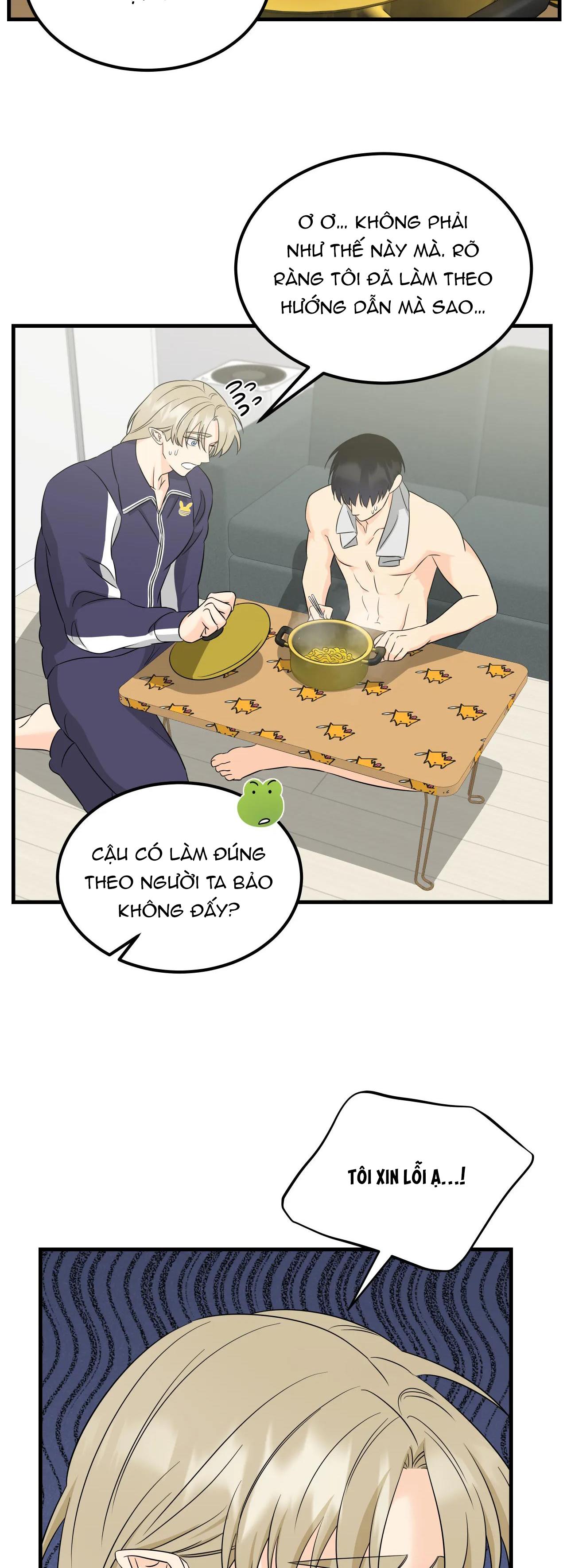 tình yêu cổ tích chapter 19 31