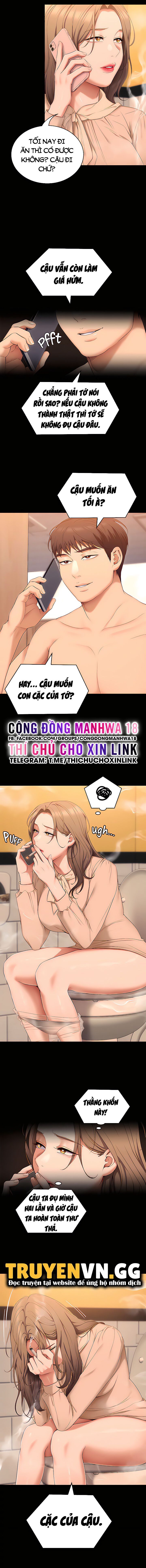 tối nay cưng muốn ăn gì? chapter 53 14