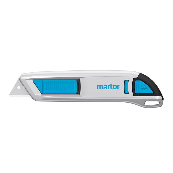 Dao Rọc Giấy Thông Minh Secunorm Martor 842081 - Hàng Chính Hãng 100% từ Đức