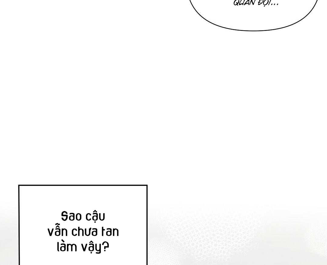 đại úy lãng mạn thân yêu của tôi chapter 28 6