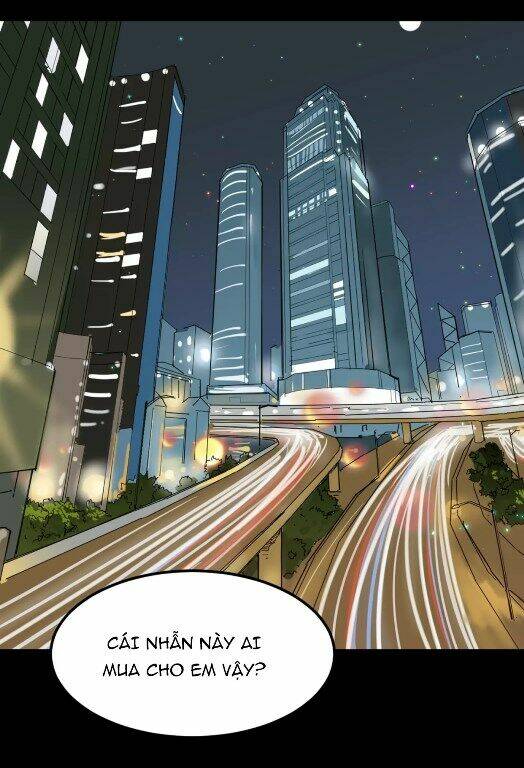 tiền là số một chapter 3 22