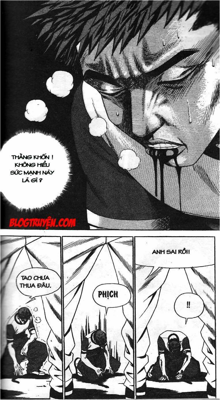 bitagi - anh chàng ngổ ngáo chapter 38 4