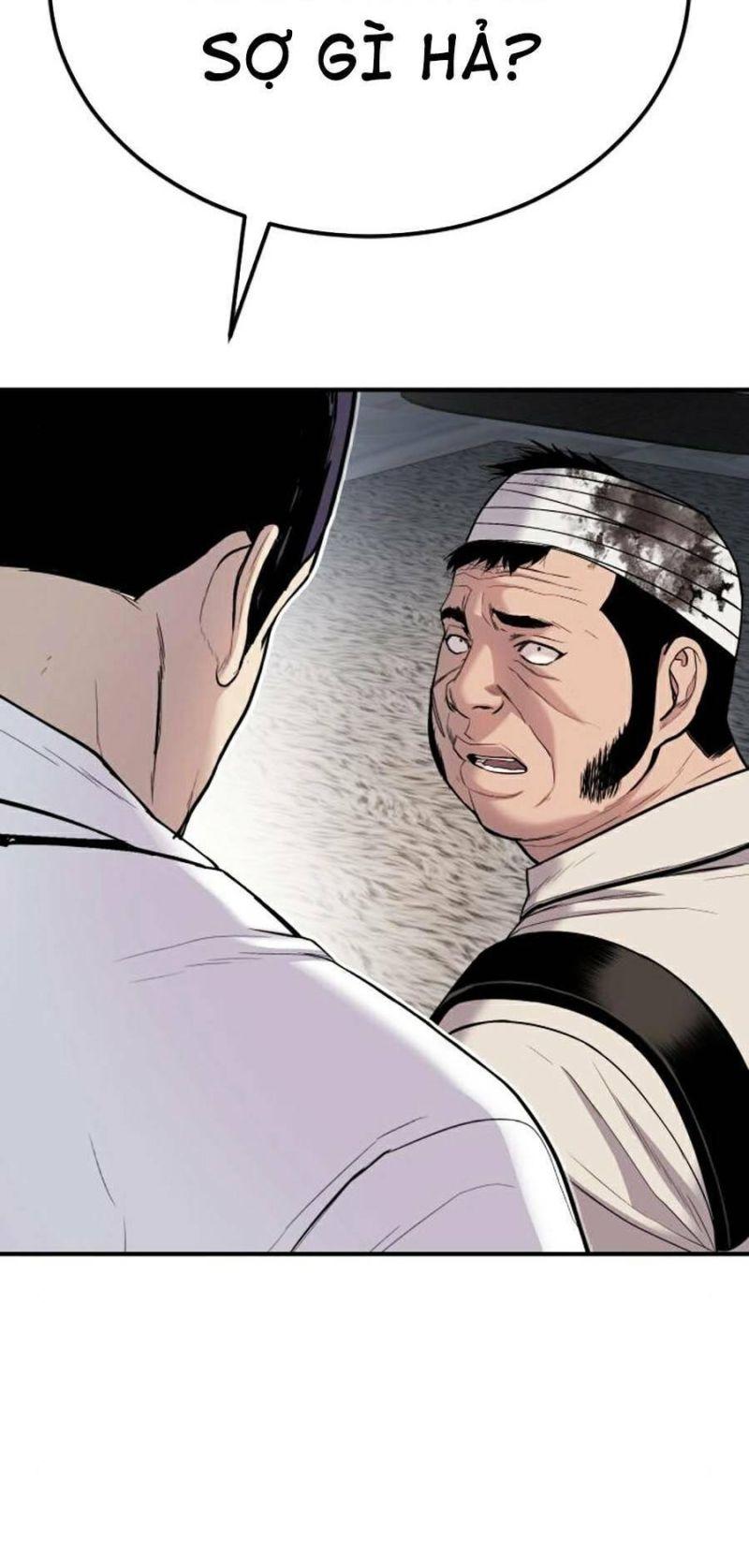 đặc vụ kim chapter 18.5 98