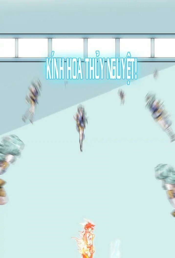 thần lai yêu vãng chapter 52 17