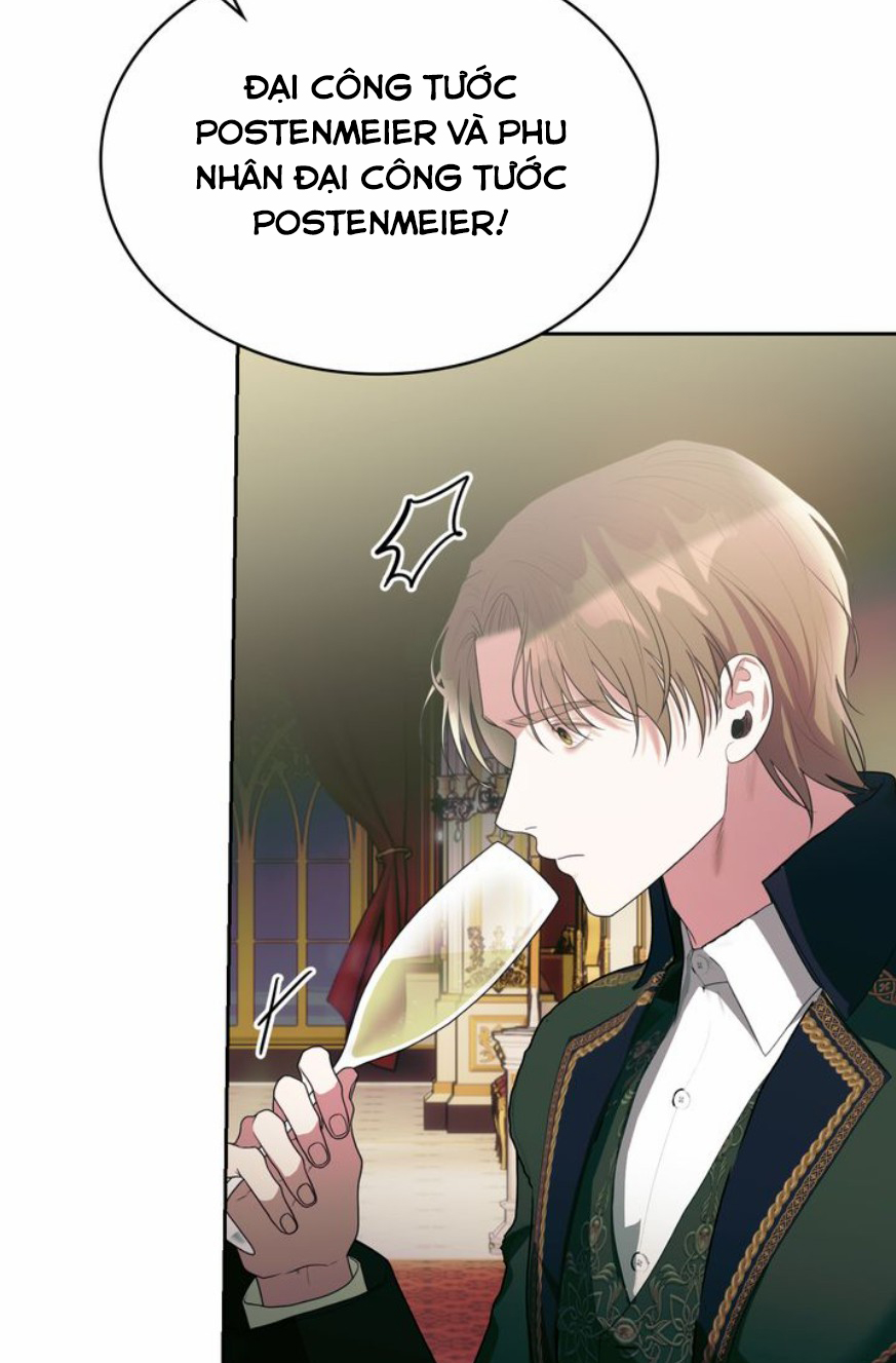 hợp đồng hôn nhân với người chồng thứ 2 của tôi chapter 76 34