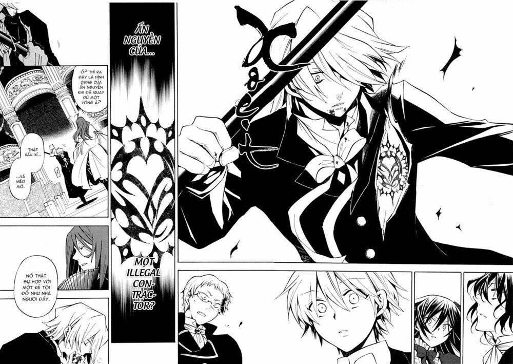 pandora hearts chapter 30 9