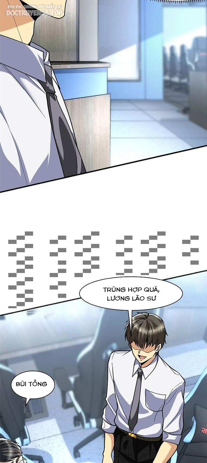 ta làm giàu từ thua lỗ game chapter 128 20