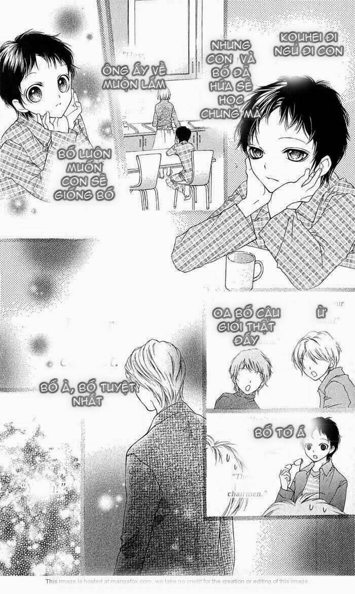 yamamoto zenjirou to moushimasu chapter 11 40