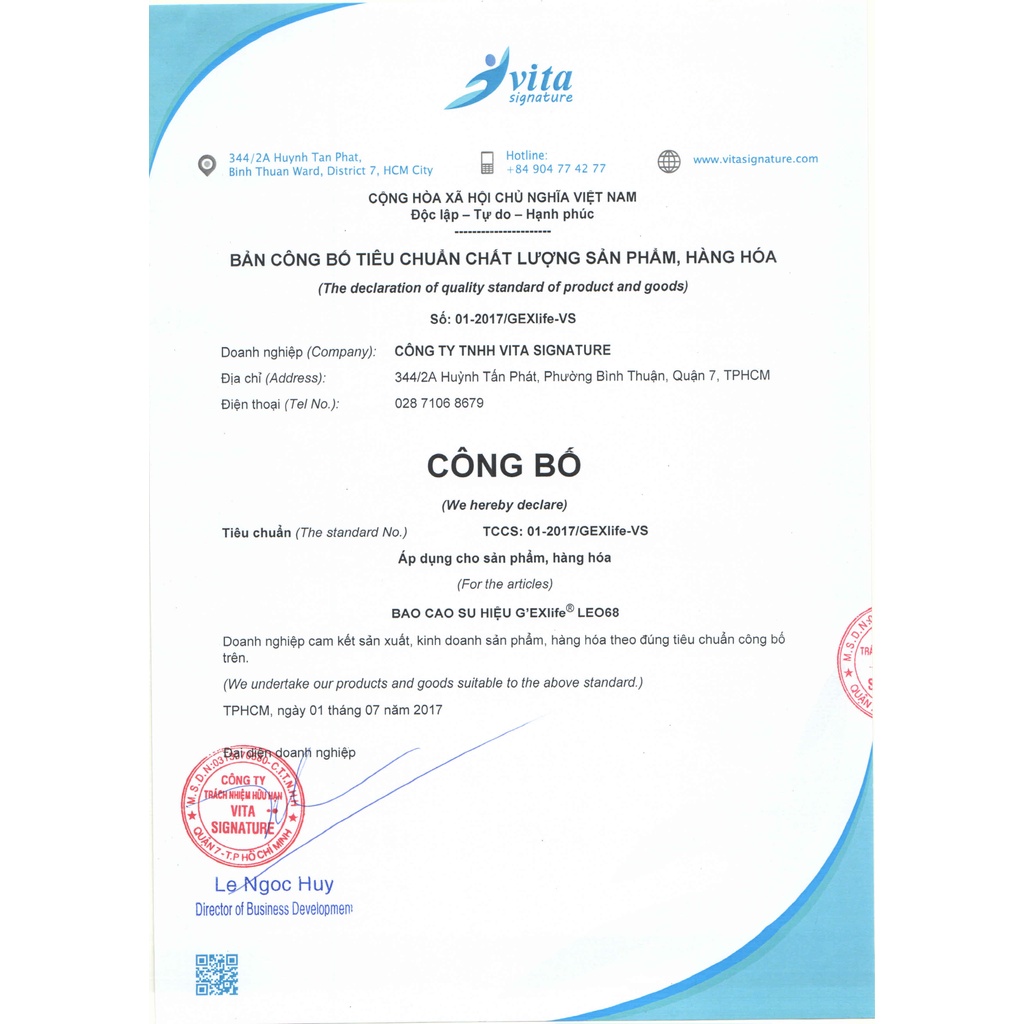 Bộ 3 Hộp Bao Cao Su LEO68 G'EXlife Ôm Sát Hộp 3 Bao