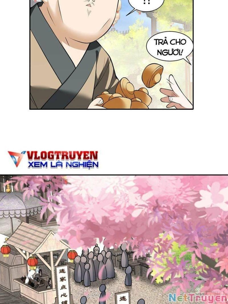 đồ đệ của ta đều là trùm phản diện chapter 19 12