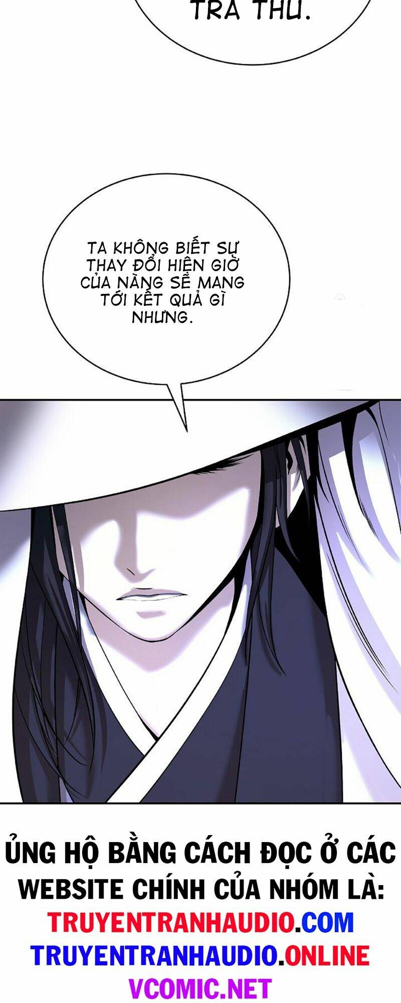 xuyên không thành hổ chapter 68 34