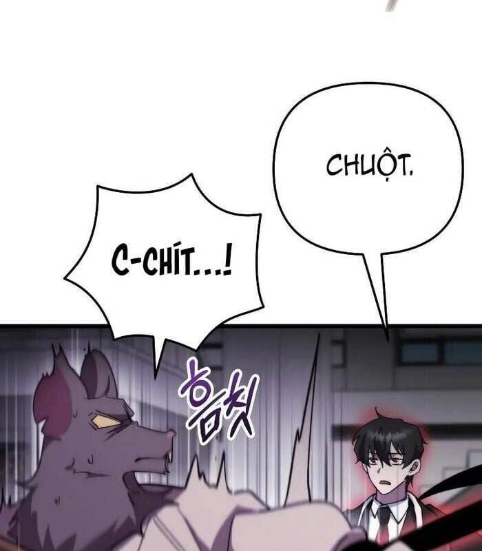giả vờ làm kẻ vô dụng ở học đường chapter 96 44
