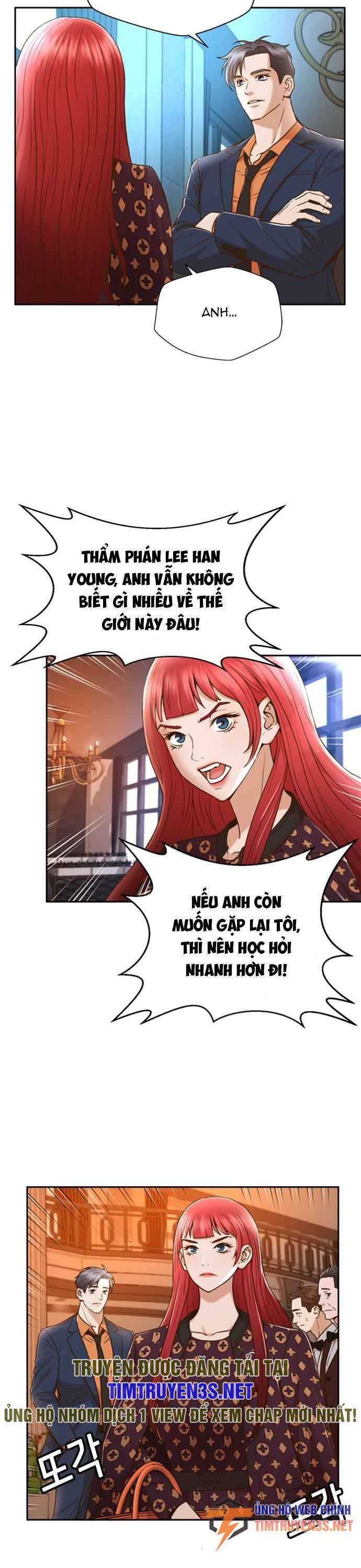 thẩm phán lee han young chapter 32 26