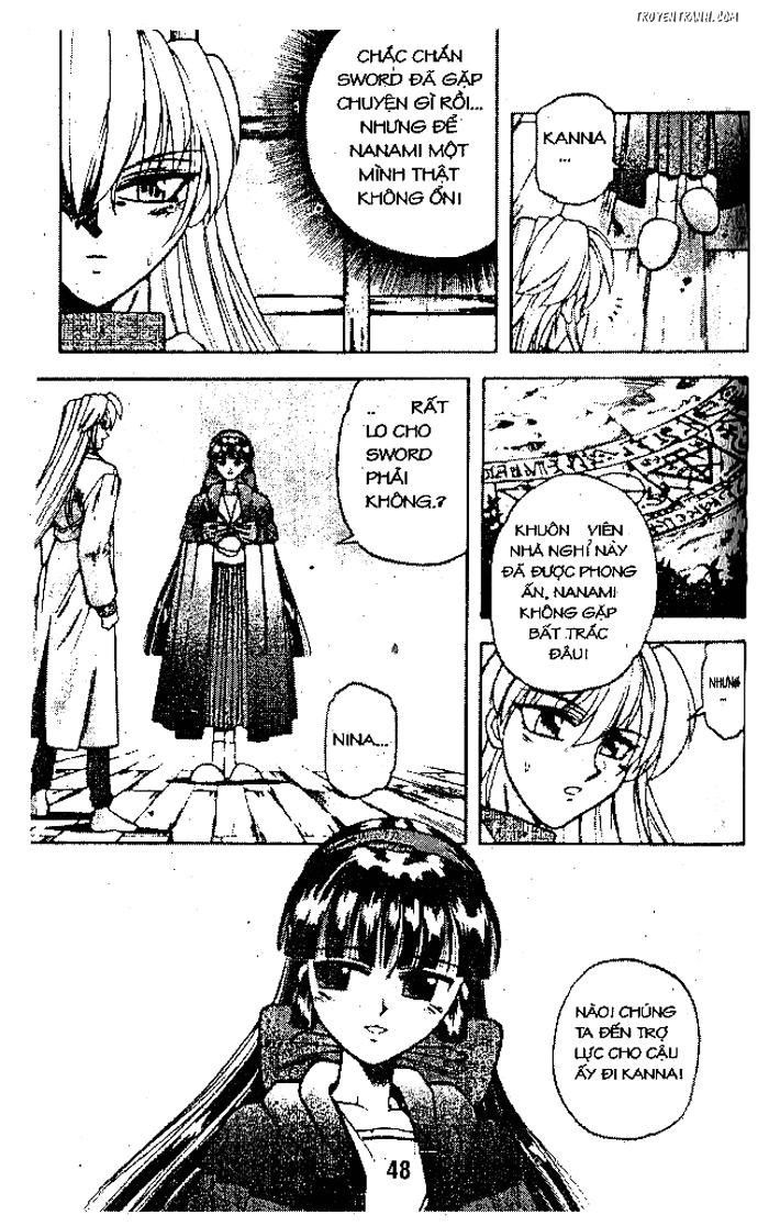 devil and devil chapter 17 8