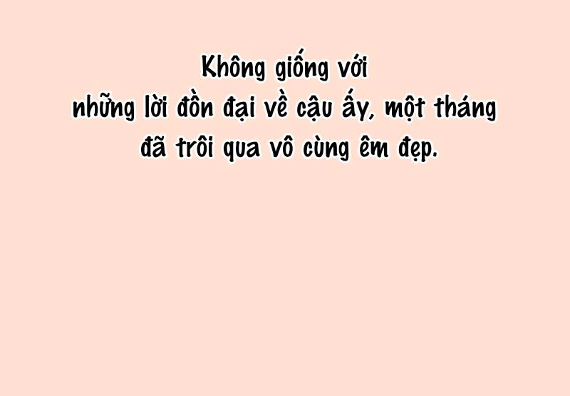 thời gian trở thành lý do của đôi ta chapter 3 20