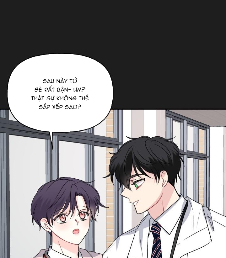 xác suất tình yêu chapter 64 62