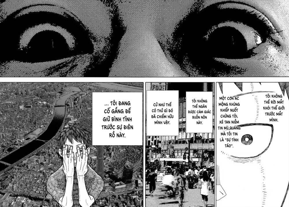 biệt đội lính cứu hỏa chapter 216 14