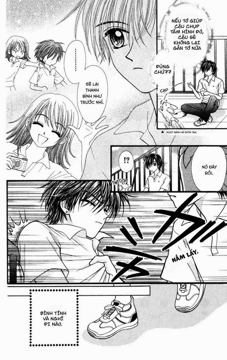 anti-gravity boy chapter 3 5