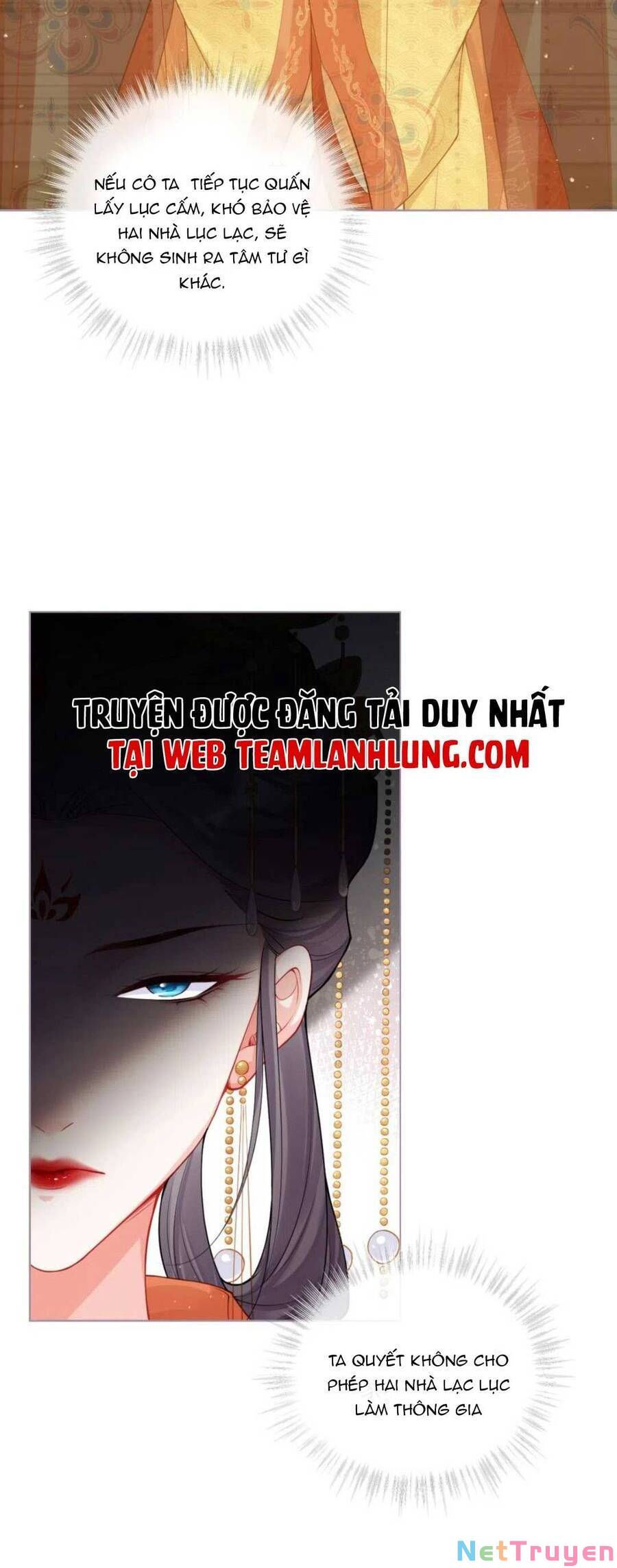 thiết lập ác nữ của tôi sụp đổ rồi chapter 32 41