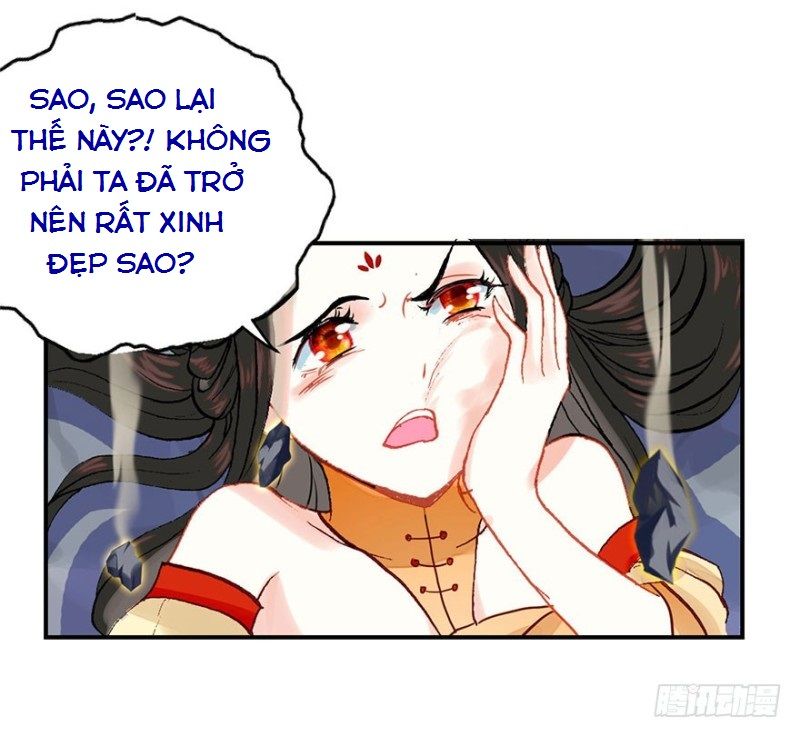 sát quỷ đại tác chiến chapter 1 50