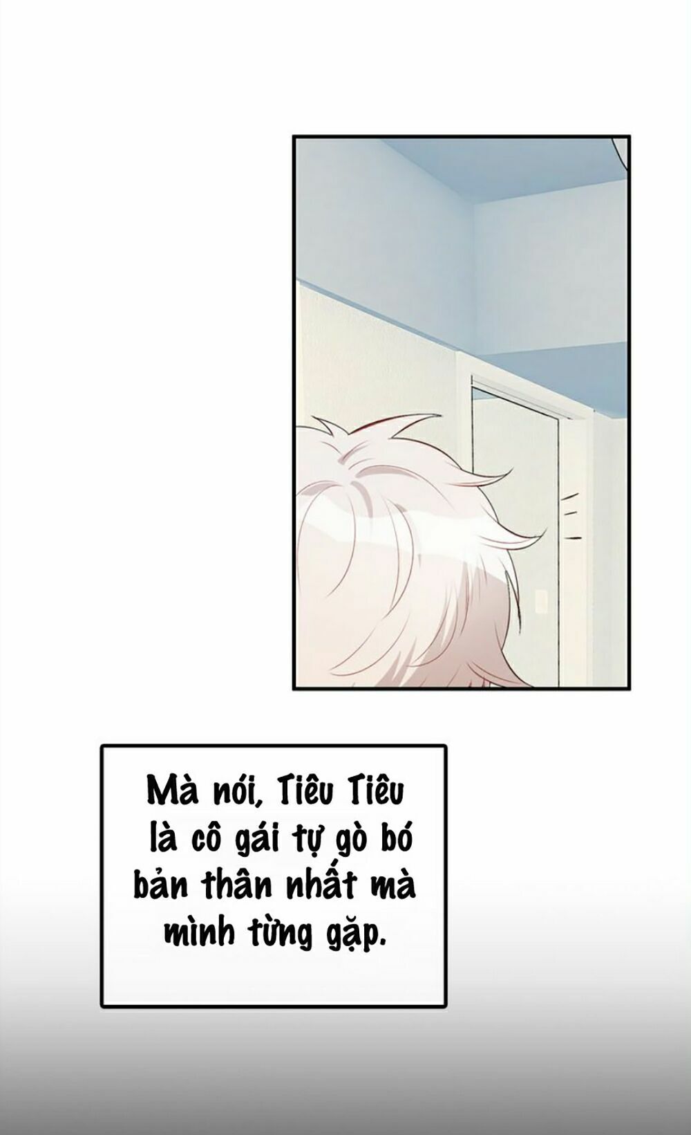 Ái Thượng Ngạo Kiều Long Vương Gia chapter 10 - Trang 10
