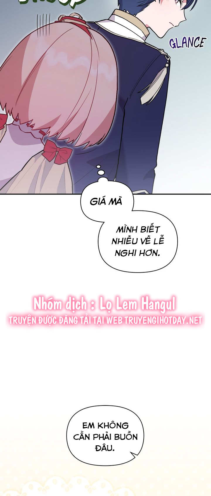 cô con gái nuôi đáng yêu của công tước chapter 18 10