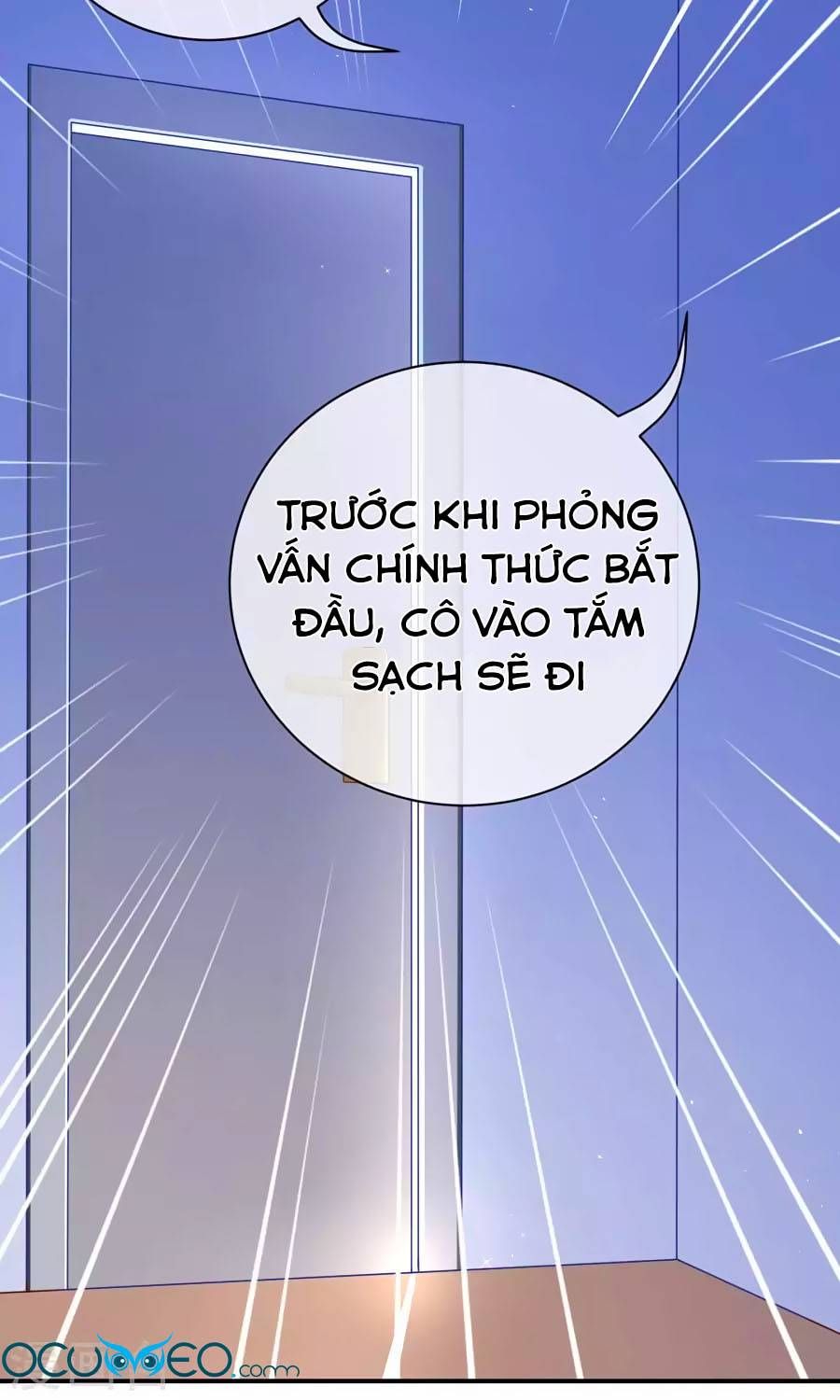 Boss Của Tôi Là Đại Thần chapter 7 - Trang 20