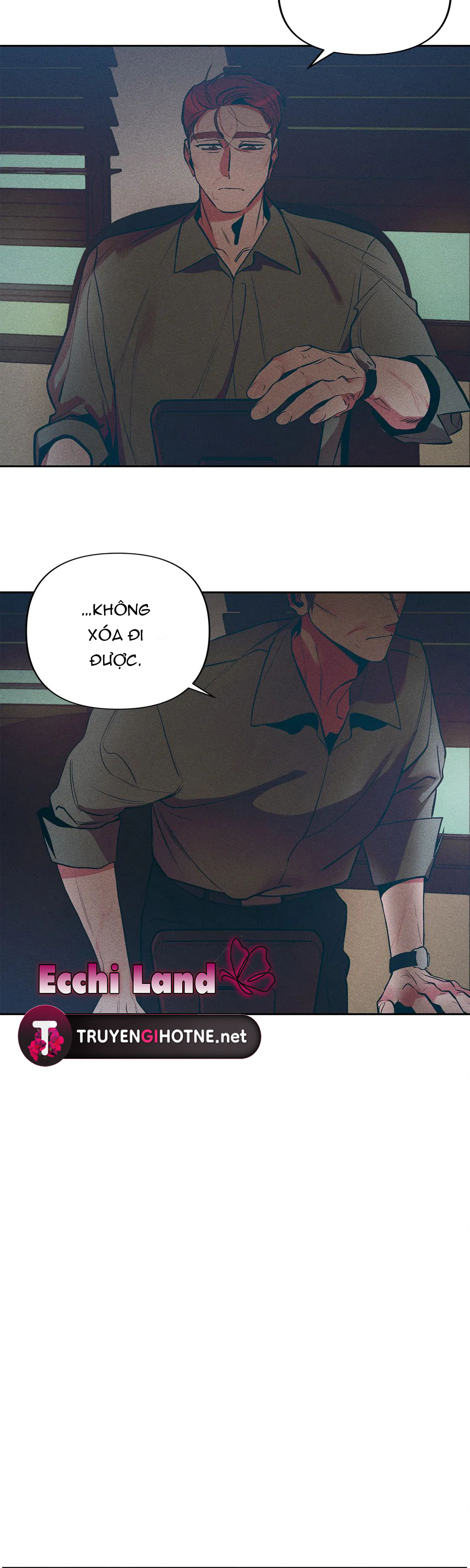 thiếu nữ lạc lõng không tình yêu chapter 12.1 24