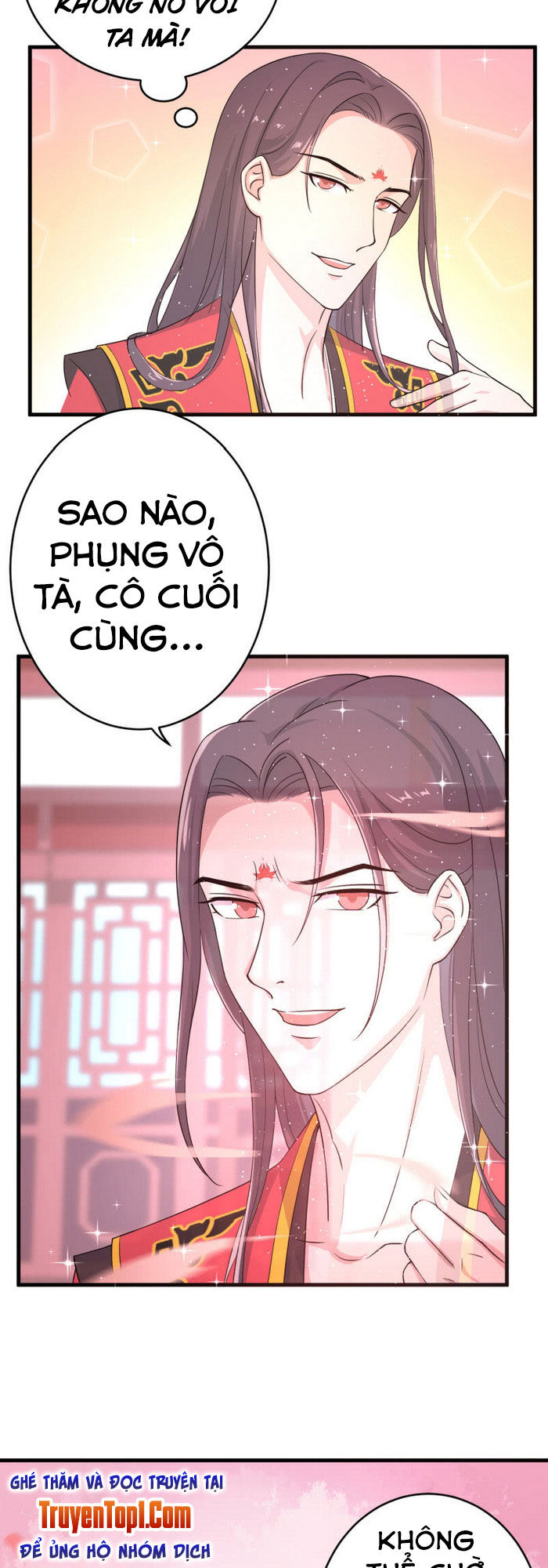 tà y cuồng thê chapter 66 15