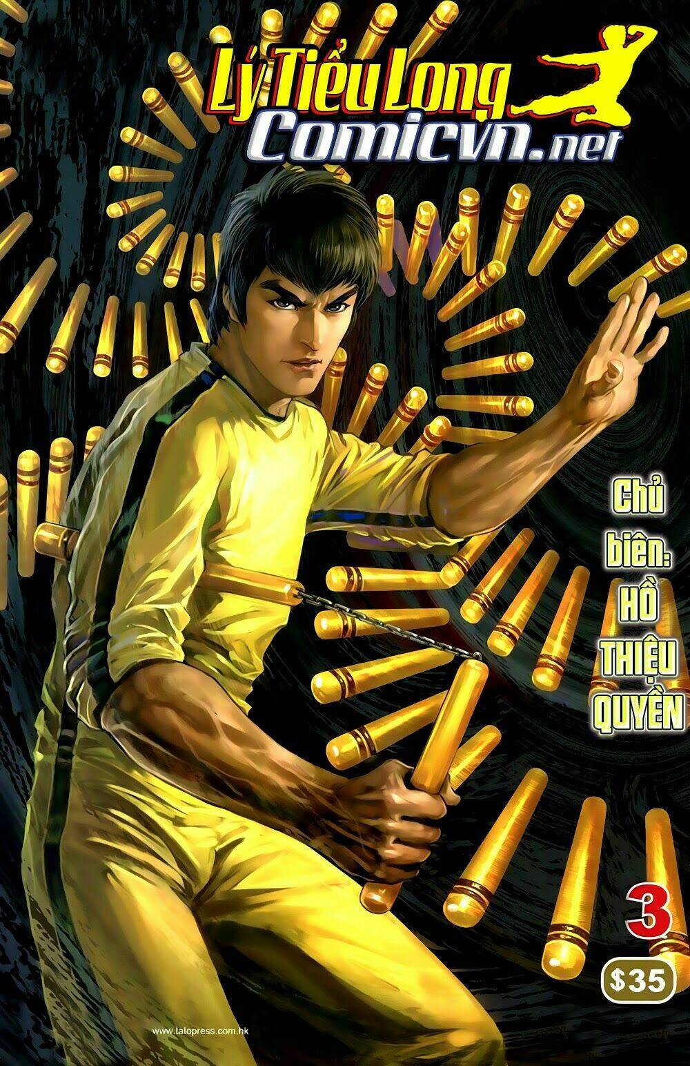 lý tiểu long chapter 3.2 1