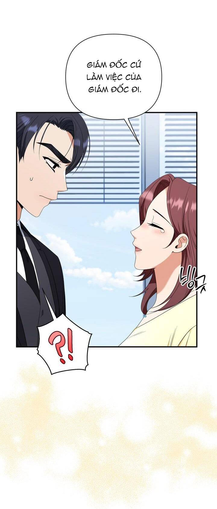 Hợp Đồng Tình Yêu Có Thời Hạn chapter 27.1 - Trang 16