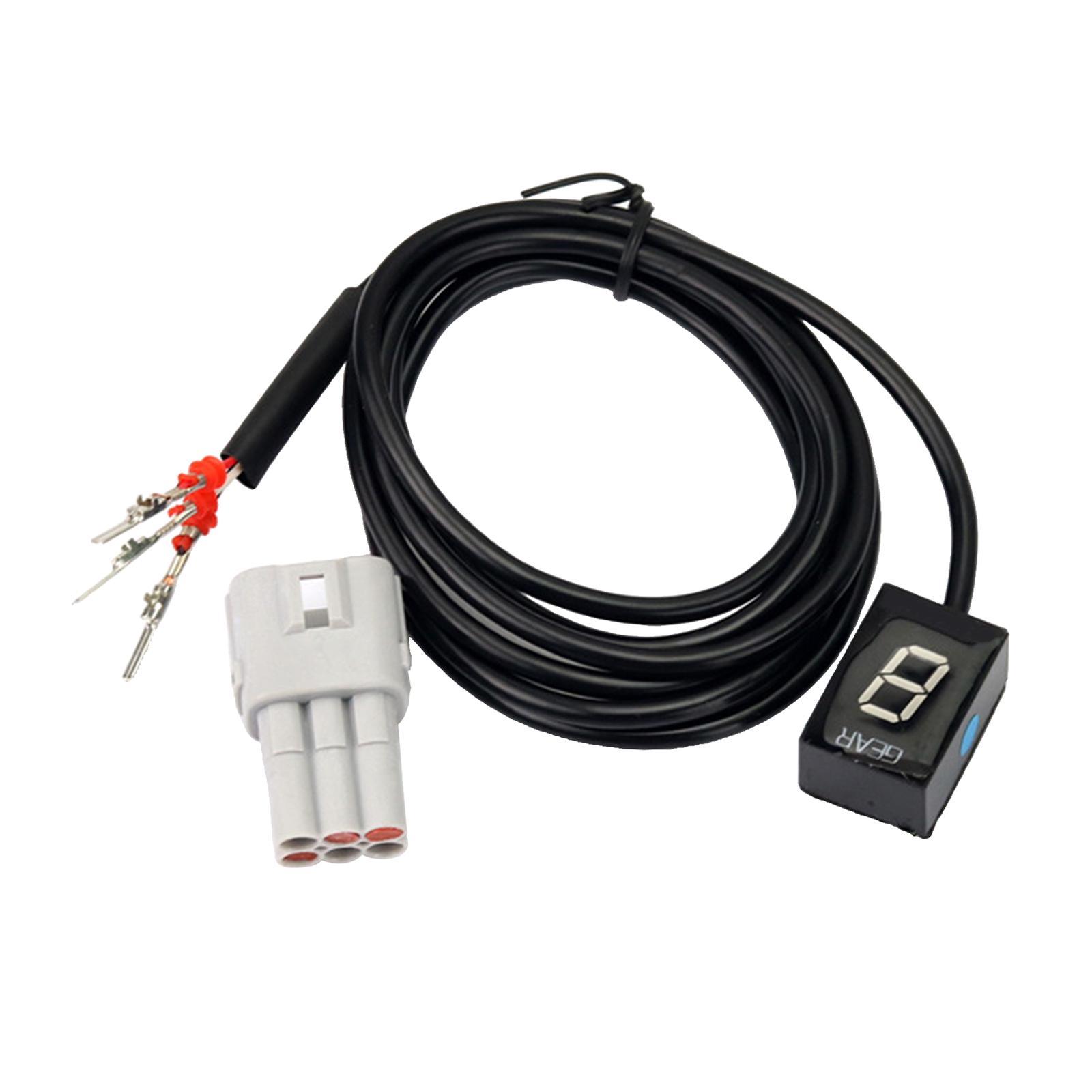 Motorcycle   Indicator for  C50 M50 0