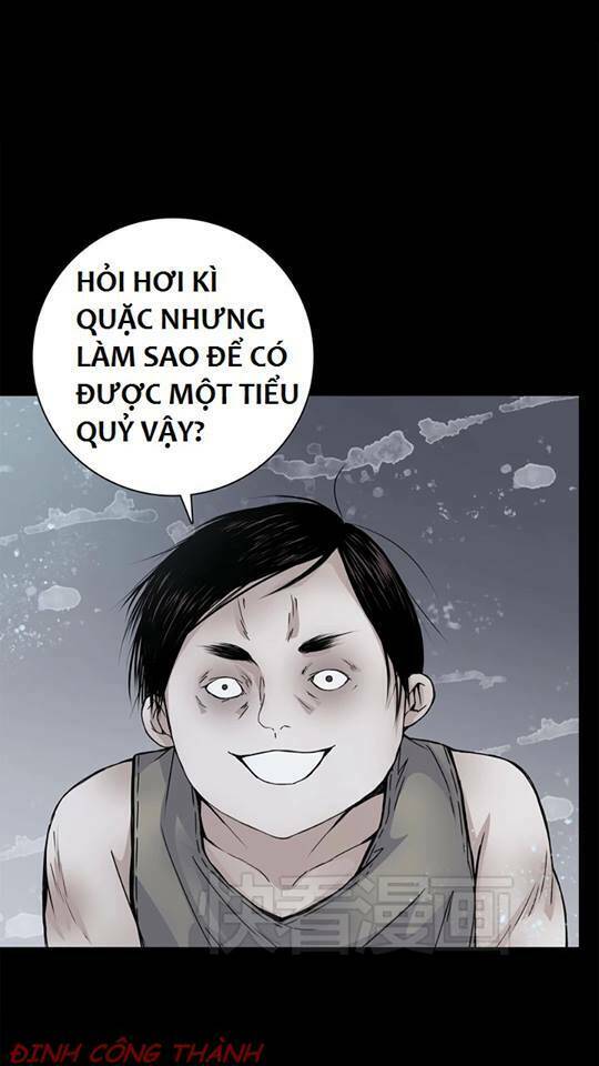 tiểu quỷ chapter 2 7