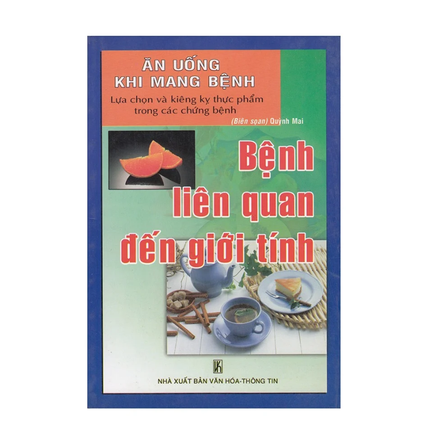 Bệnh Liên Quan Đến Giới Tính