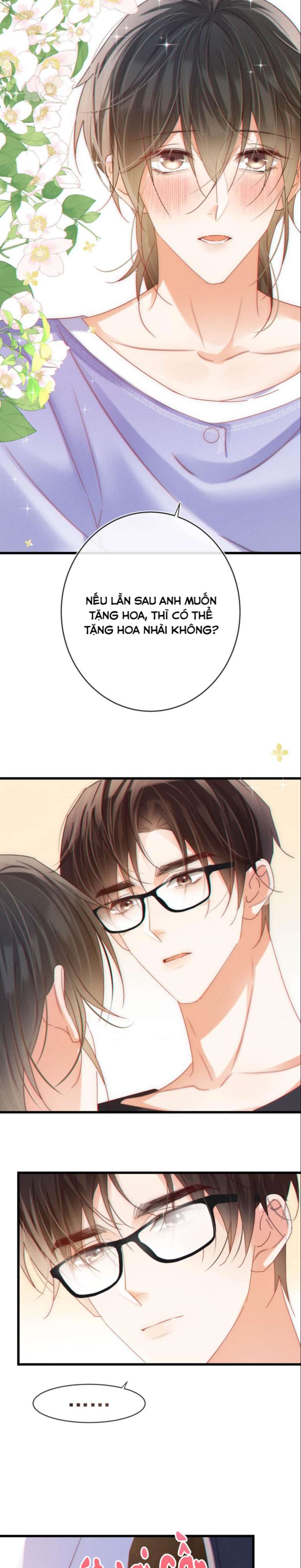 nịch tửu chapter 82 14