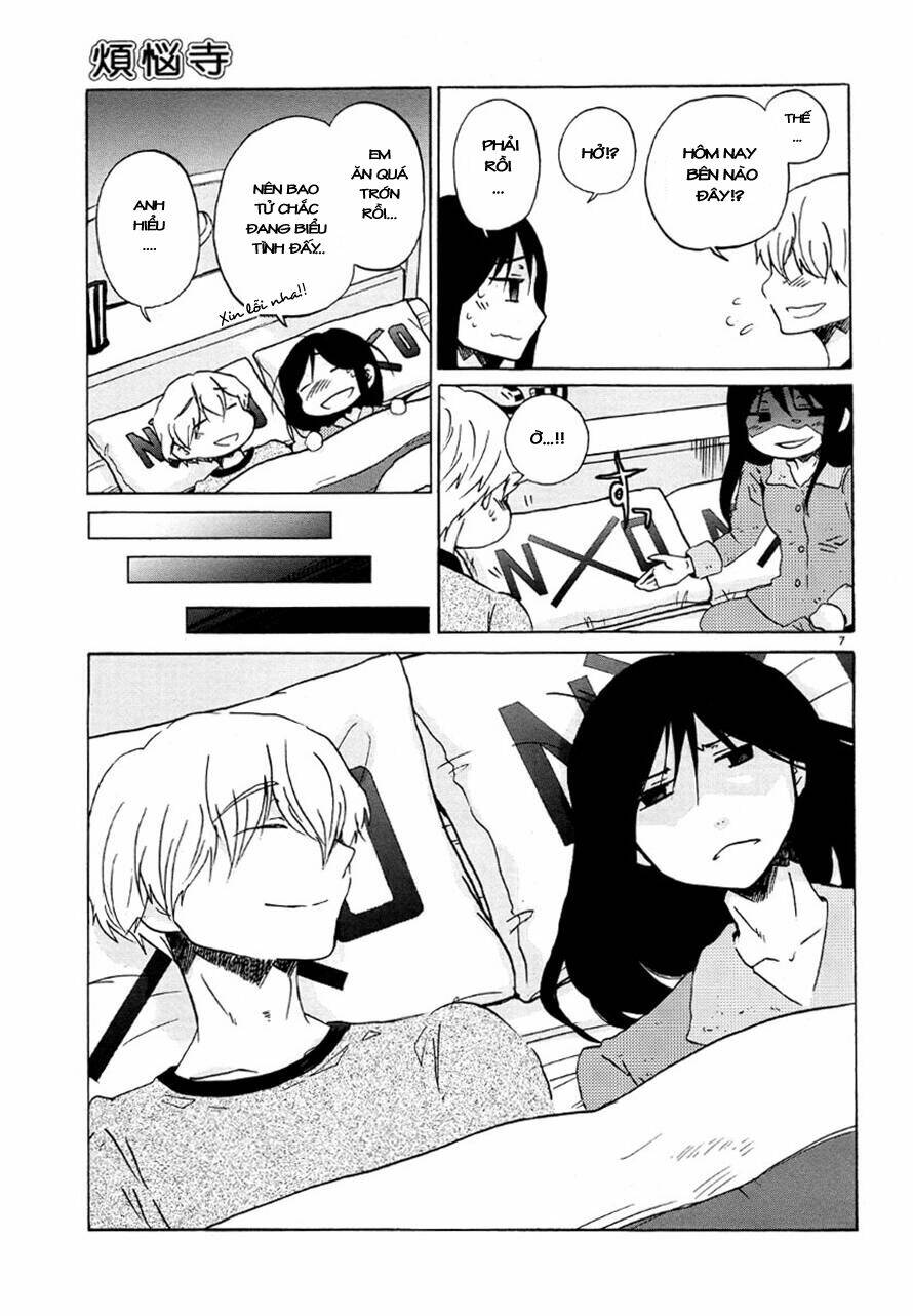 bonnouji chapter 26 8